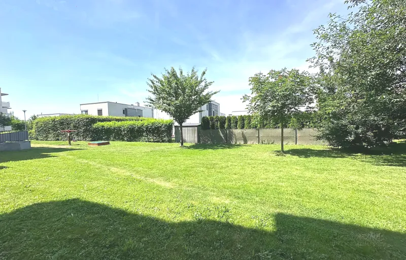 Pronajmu novostavbu 2+kk Slavkov u Brna. 58 m2